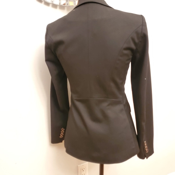 Tristan women blazer black size #1 - Picture 2 of 8
